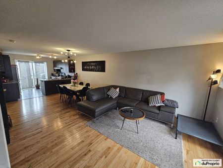 48 rue de la Cortland, Gatineau (Aylmer) à louer - Photo 3