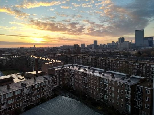 Te huur: Appartement Stadhoudersplein in Rotterdam - Foto 1