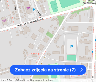 Mieszkanie z Fajnym Widokiem – zdjęcie 1