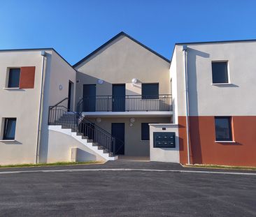 IFS - Appartement 3 pièces - Photo 2