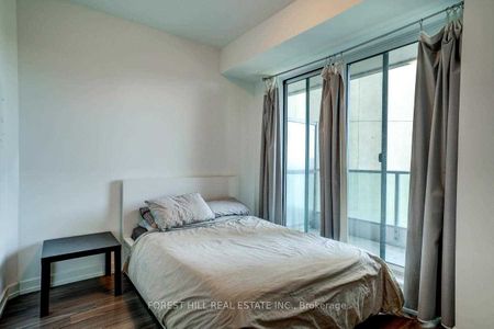 For Lease - 377 Madison Avenue Unit# 426, Toronto, Ontario - Photo 4