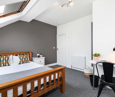 6 bedroom house to rent - Photo 5