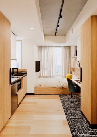 Aspect Studio (Garden/Urban) - Photo 4