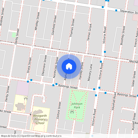 14 Alphington Street, Northcote VIC 3070