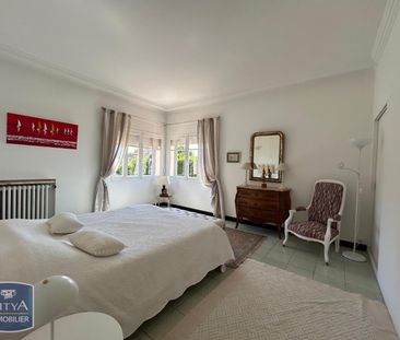 Location Appartement 3 pièces 91m² LE CANNET 06110 - Photo 1