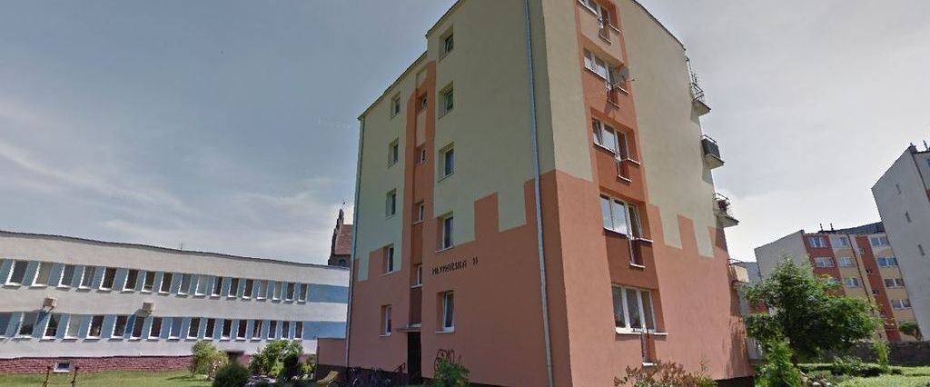 Mieszkanie Goleniów, ul. Młynarska, nr 429627 - Zdjęcie 1