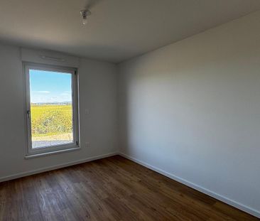 Location Appartement 4 pièces 85m² VENDENHEIM 67550 - Photo 5