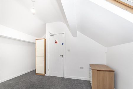 1 bedroom terraced house to rent - Photo 2