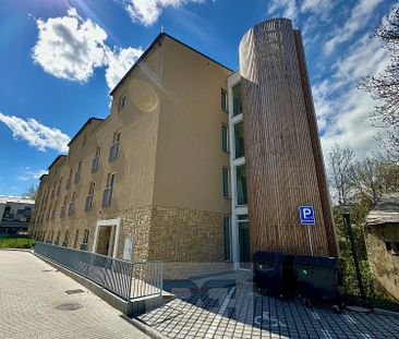 Pronájem bytu 1+kk 22 m² - Photo 4