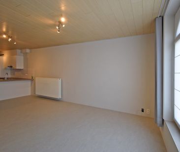 INSTAPKLAAR APPARTEMENT IN CENTRUM DIKSMUIDE - Photo 5