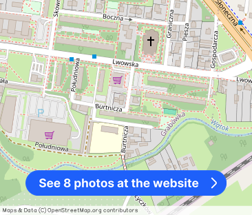 Mieszkanie 3 pokojowe na wynajem. Tarnów ul. Burtnicza - Photo 1