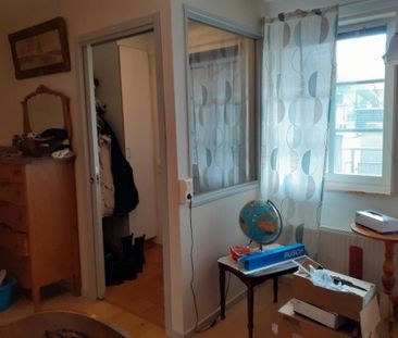 Unionsgatan 7, Kävlinge - Foto 1