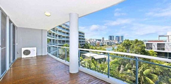 Wentworth Point - Photo 2