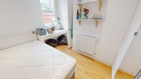 68 North Road Birmingham - Photo 3