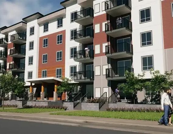 Belview Apartments | 680 Belmont Street SW, Calgary - Photo 1
