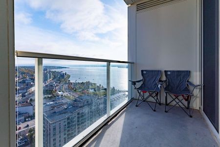 For Lease - 39 Mary Street Unit# 2506, Barrie, Ontario - Photo 2