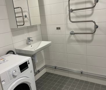 Vipeholms Allé, Lund - Photo 4