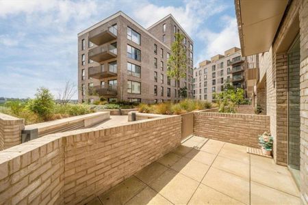 West Parkside, Greenwich, SE10 - Photo 5