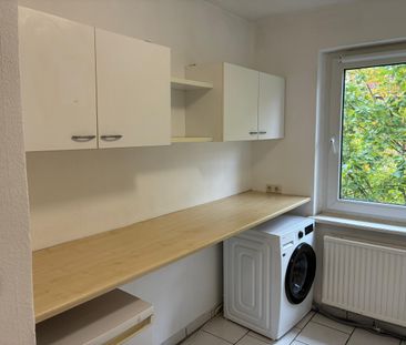 Dicht zur UNI, 2 Zi.-Whg. ca. 63qm in der Ratzeburger Allee 92, FRE... - Photo 6