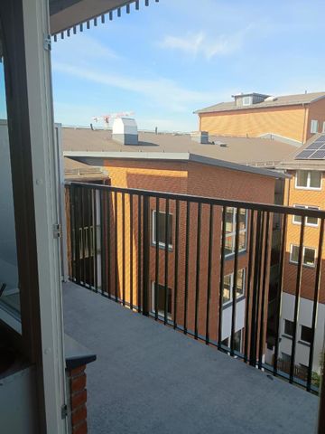 Poliskroken 3, Eslöv Centrum - Foto 3