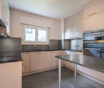 4.5 Zimmer, 105 m², EG - Foto 4