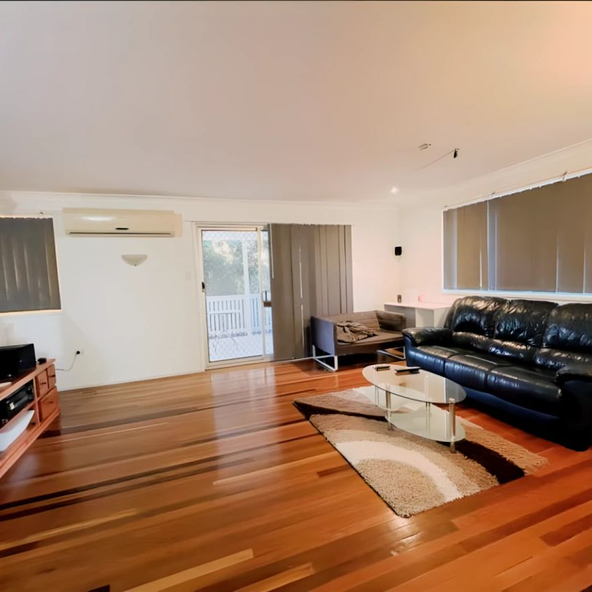 3 bed 2 bath-A - Photo 1