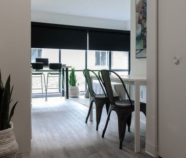Studio supérieur - Photo 2