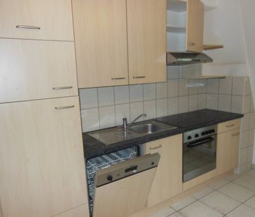 Helle 3-Zimmer-Wohnung in St. Gallen zu vermieten - Foto 3