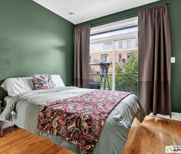 5517, Rue Gerry-Boulet, Le Plateau-Mont-Royal à louer - Photo 4