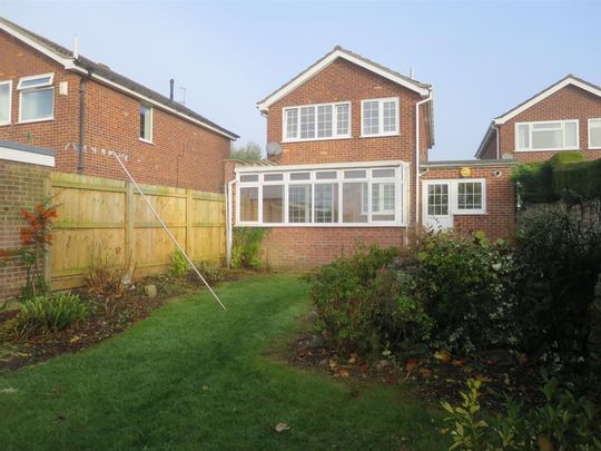 Flaxman Croft, York, Copmanthorpe - Photo 1