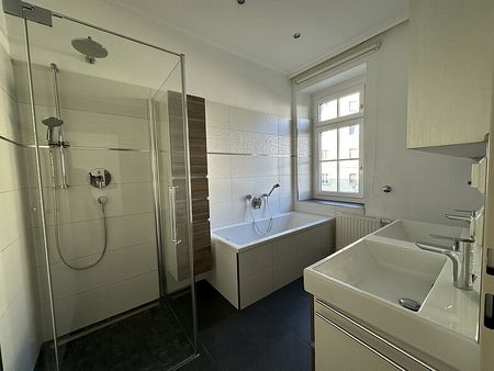 Traumwohnung in zentraler Lage - Foto 5