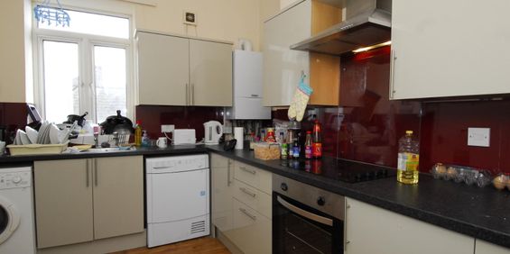 Prospect Street, Flat 2, Plymouth - Photo 3
