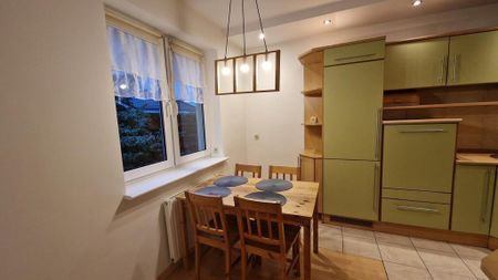 Gumieńce - 3 pokoje 86 m² z ogrodem 200 m² - Zdjęcie 4