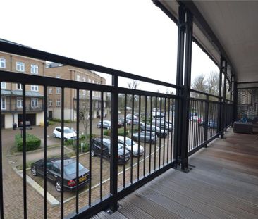 2 bedroom apartment to rent - Photo 6