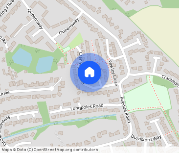 Cranleigh Mead, Cranleigh - Photo 1