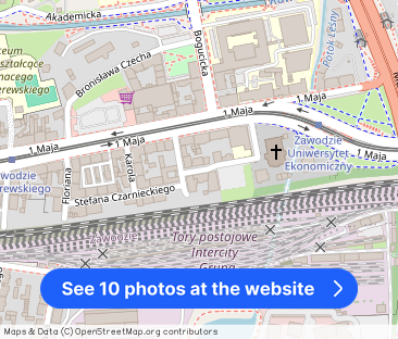 Mieszkanie 3 pokoje + osobna kuchnia do wynajęcia, ul. Łokietka - Photo 1