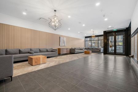 Brooklyn – Available Sep.1st! 2 bedroom, 2 bath – DT Kelowna - Photo 4