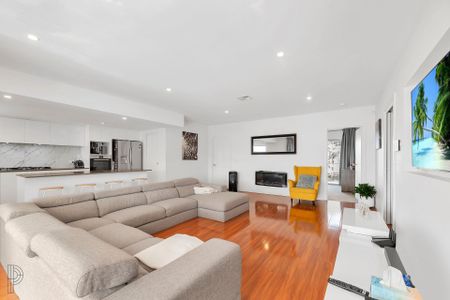 Your Dream Home Awaits – Expansive 5-Bedroom Home in Gungahlin - Photo 3