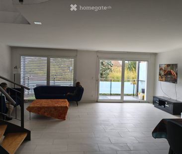 Grand appartement a louer a Marin-Epagnier - Photo 1