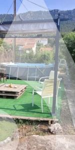 Haut de villa T3 Revest-les-Eaux - Photo 3