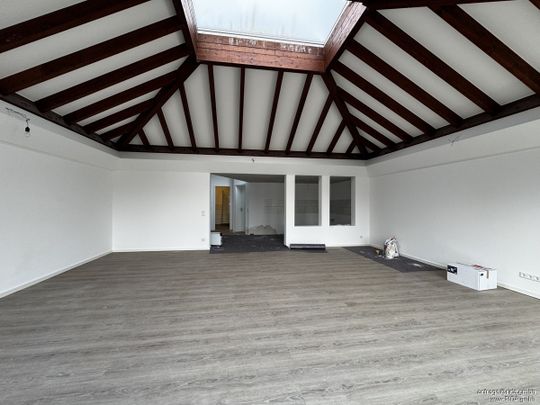 RIDA FLATS - Wohnen im Grünen – Moderne Erdgeschosswohnung mit Terrasse und Gartenblick - Photo 1