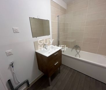 À louer : Appartement 2 pièces à Calais-Nord - Photo 4