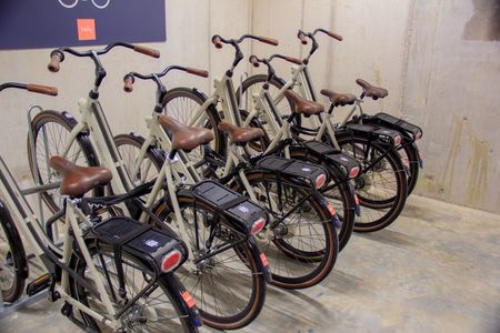 Appartement te huur: Hertekade 378 3011 XV Rotterdam - Foto 5