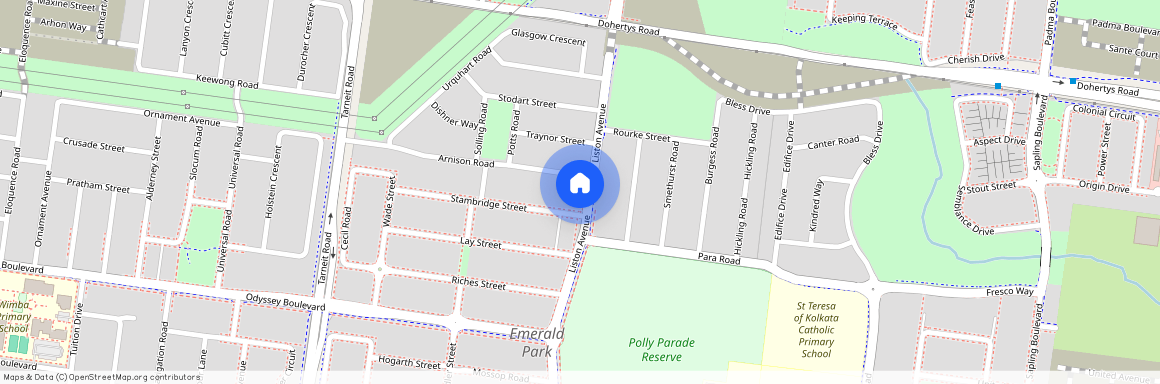 33 Liston Ave, Vic 3029, Tarneit