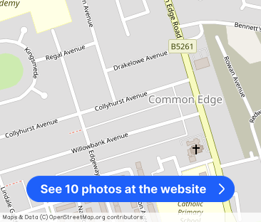 Collyhurst Avenue - Photo 1