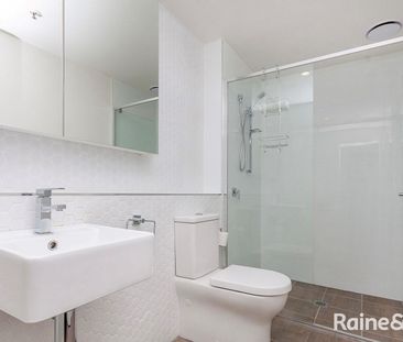 258/1 Anthony Rolfe Avenue, Gungahlin ACT 2912 - Apartment For Rent... - Photo 6