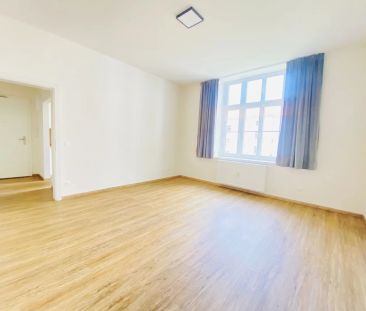 1 Zimmer-Wohnung - Nähe Innenstadt GEFÖRDERT! - Foto 6