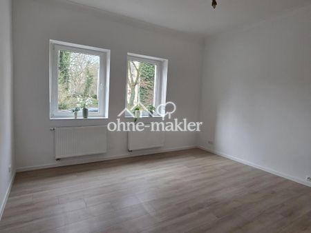 Vermietung nach Komplettsanierung 1,5 Zimmer Dortmund Marten - Photo 3