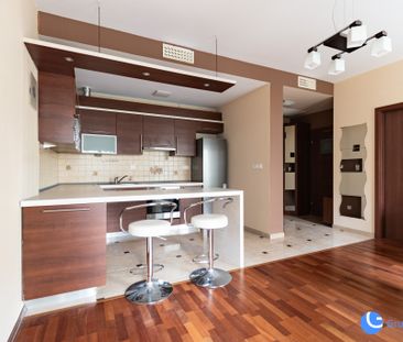 Sobieski Residence*2pok*ul. Łobzowska*Stare Miasto - Zdjęcie 6