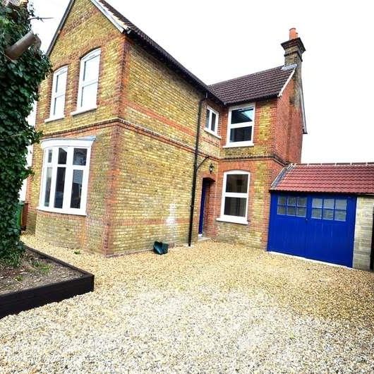 Wolsey Road, Ashford, TW15 - Photo 1